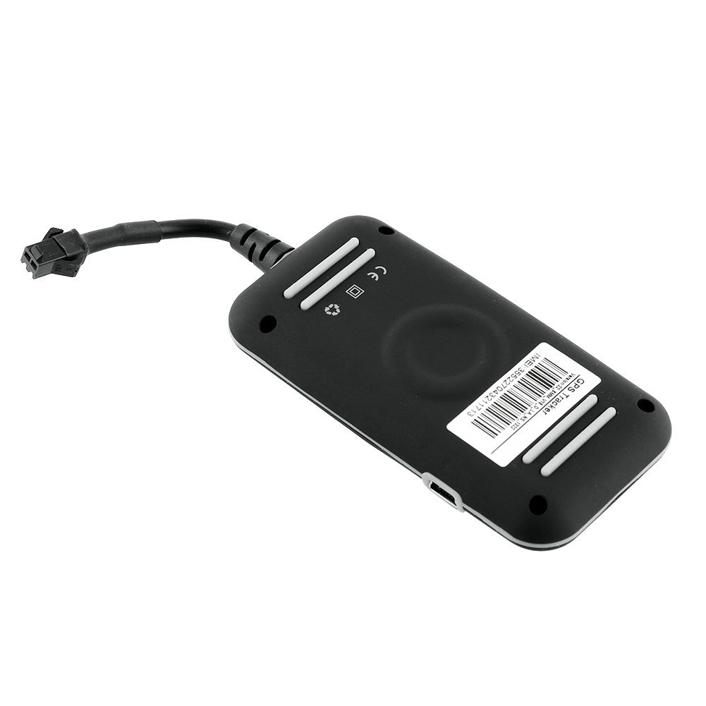 Car GPS Tracker Vehicle Tracker GPS Locator GSM GPRS Real Time Tracking Anti-theft Device - Premium Motorcycle Accessories from Rapidvehicles - Just $32.99! Shop now at Rapidvehicles