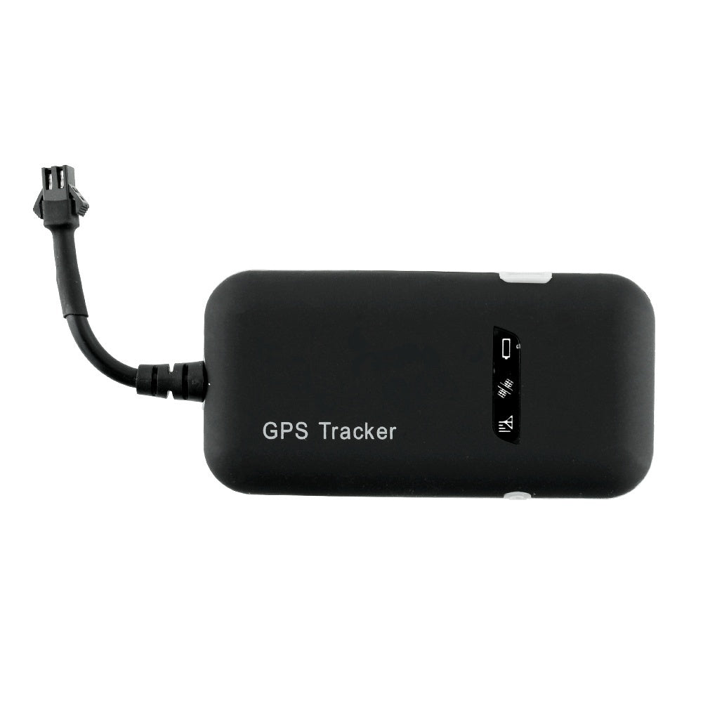 Car GPS Tracker Vehicle Tracker GPS Locator GSM GPRS Real Time Tracking Anti-theft Device - Premium Motorcycle Accessories from Rapidvehicles - Just $32.99! Shop now at Rapidvehicles