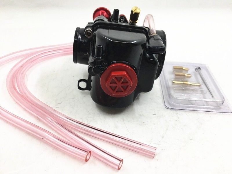 Carburetor PWK28 30 32 34MM Gasoline Generator Carburetor for ATV UTV Yamaha etc 34mm - Premium Motorcycle Accessories from Rapidvehicles - Just $57.99! Shop now at Rapidvehicles