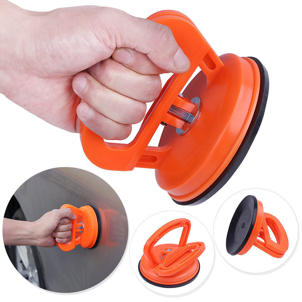 5inch Car Body Dent Repair Kit Dent Puller Car Suction Cup Pad - Premium Other Car Tools from Rapidvehicles - Just $19.99! Shop now at Rapidvehicles