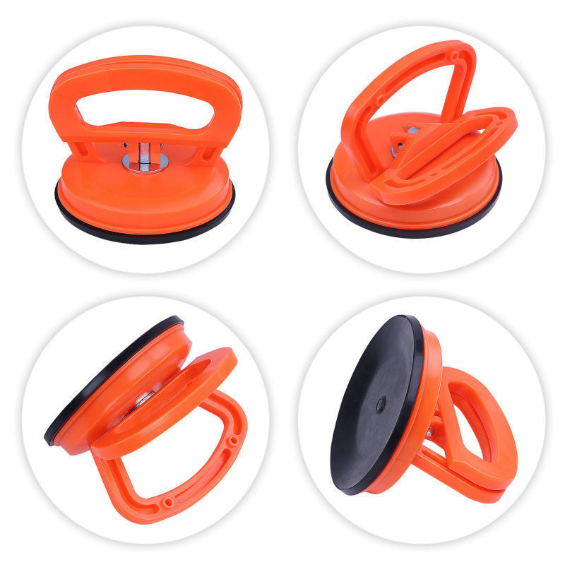 5inch Car Body Dent Repair Kit Dent Puller Car Suction Cup Pad - Premium Other Car Tools from Rapidvehicles - Just $19.99! Shop now at Rapidvehicles