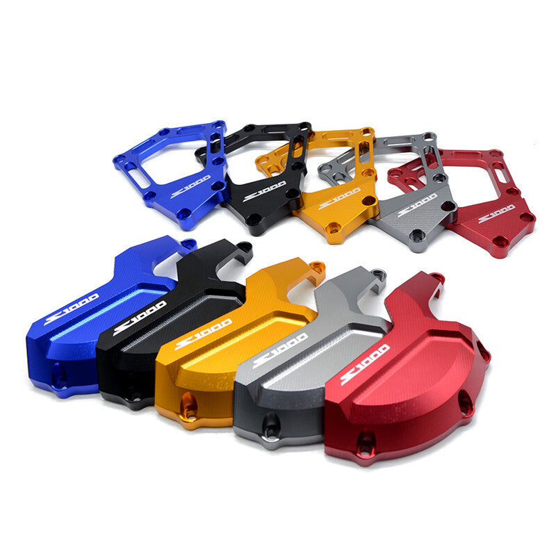 For BMW S1000RR S1000R HP4 Engine Guard Stator Cover Case - Premium Other Car Tools from Rapidvehicles - Just $48.59! Shop now at Rapidvehicles