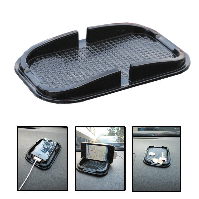 Car Mobile Phone Holder Non Slip Dashboard Mat Anti Skid Grip - Premium Other Car Tools from Rapidvehicles - Just $8.99! Shop now at Rapidvehicles