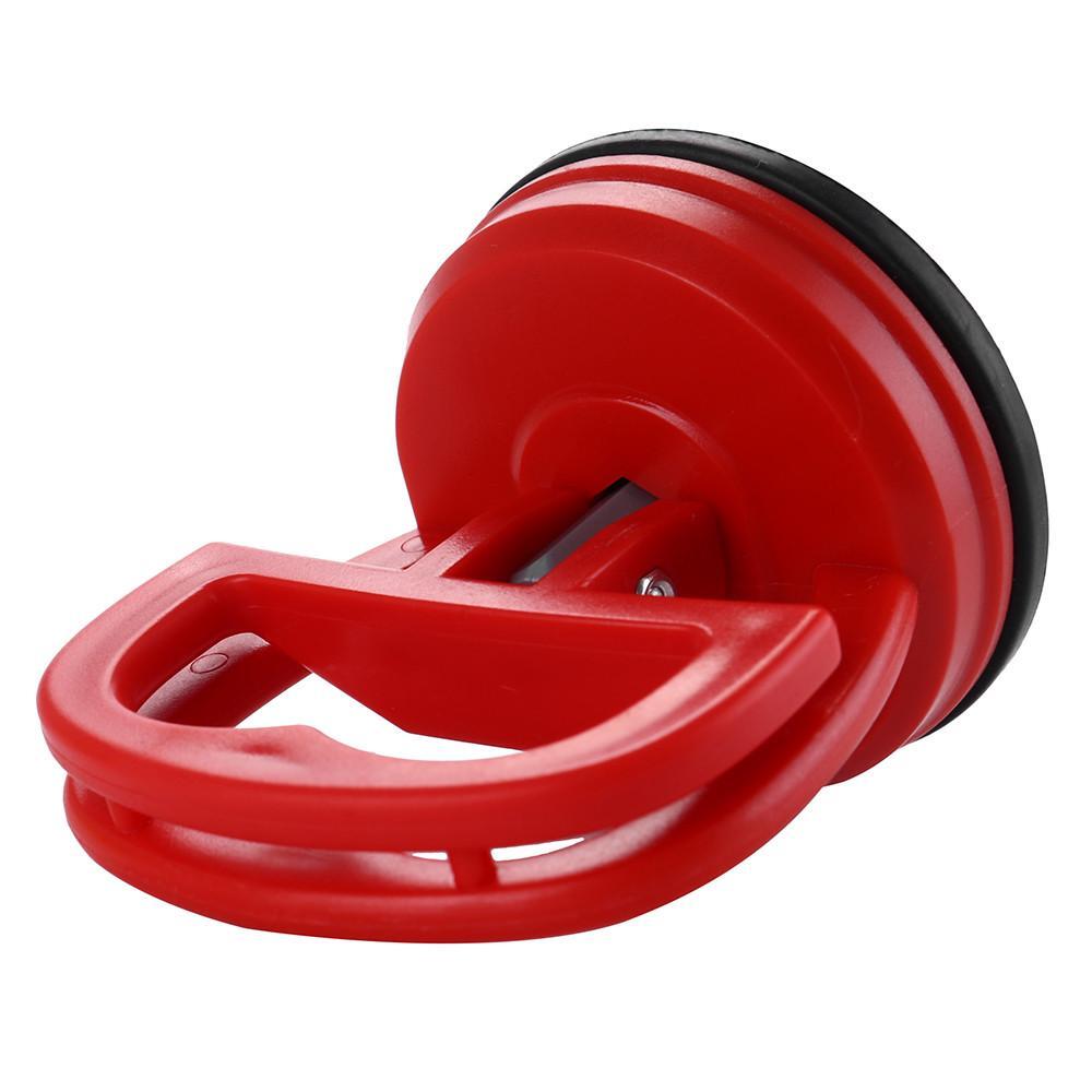 Mini Car Dent Repair Puller Suction Cup Bodywork Panel Sucker Remover Tool red - Premium Scratch Repair from Rapidvehicles - Just $10.81! Shop now at Rapidvehicles