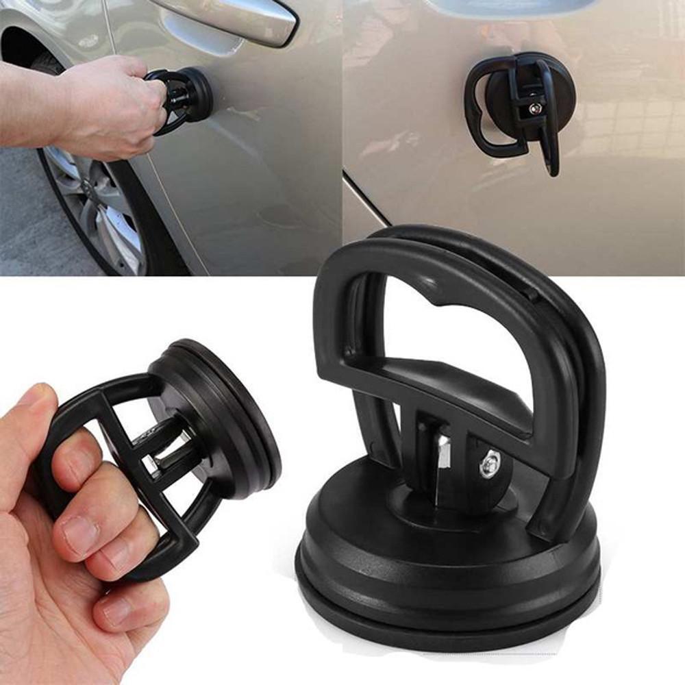 Mini Car Dent Repair Puller Suction Cup Bodywork Panel Sucker - Premium Scratch Repair from Rapidvehicles - Just $6.99! Shop now at Rapidvehicles