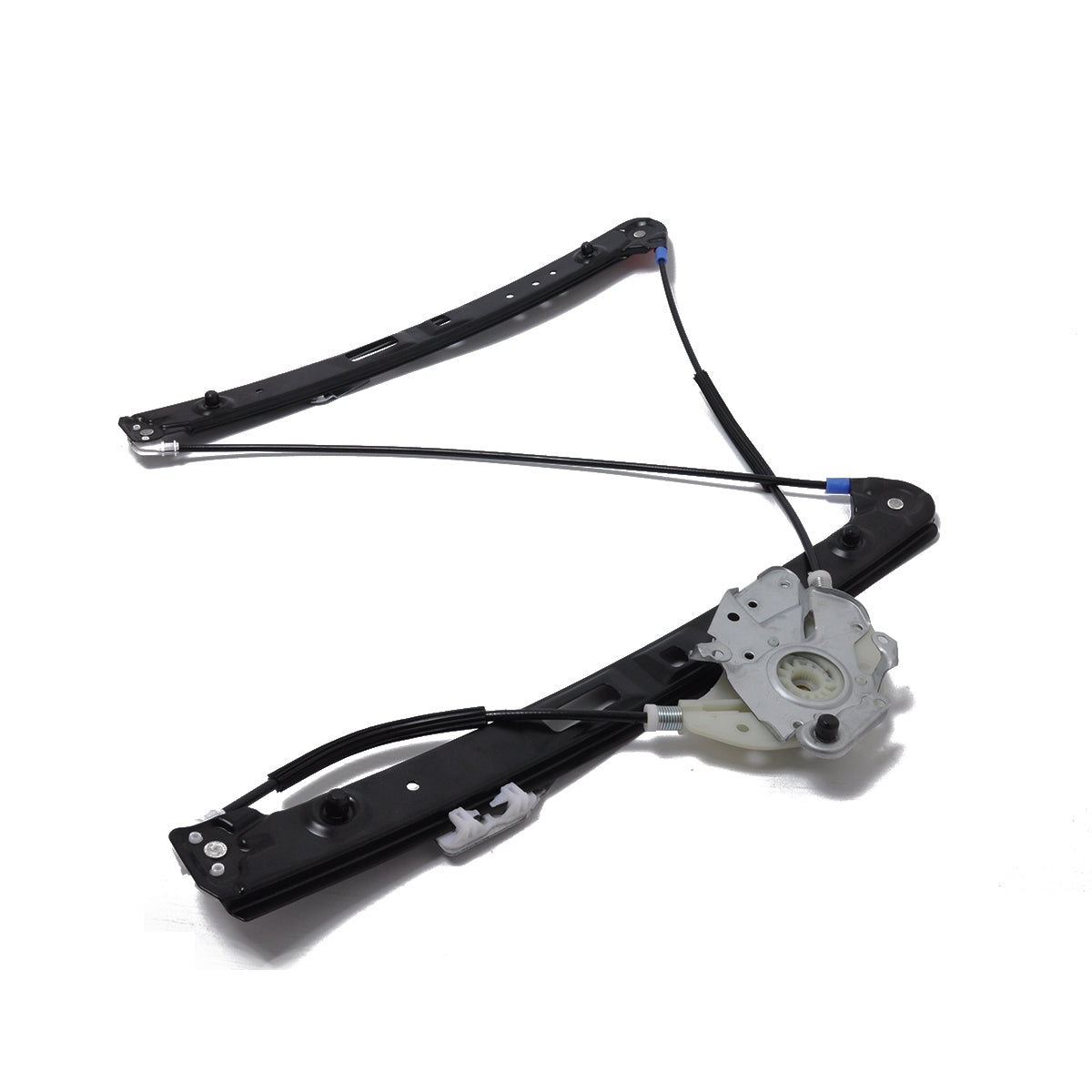 Window Regulator Motor for BMW E46 320 325 330 Front Left 51337020659 As shown_A1301-01 - Premium Other Car Tools from Rapidvehicles - Just $54.99! Shop now at Rapidvehicles