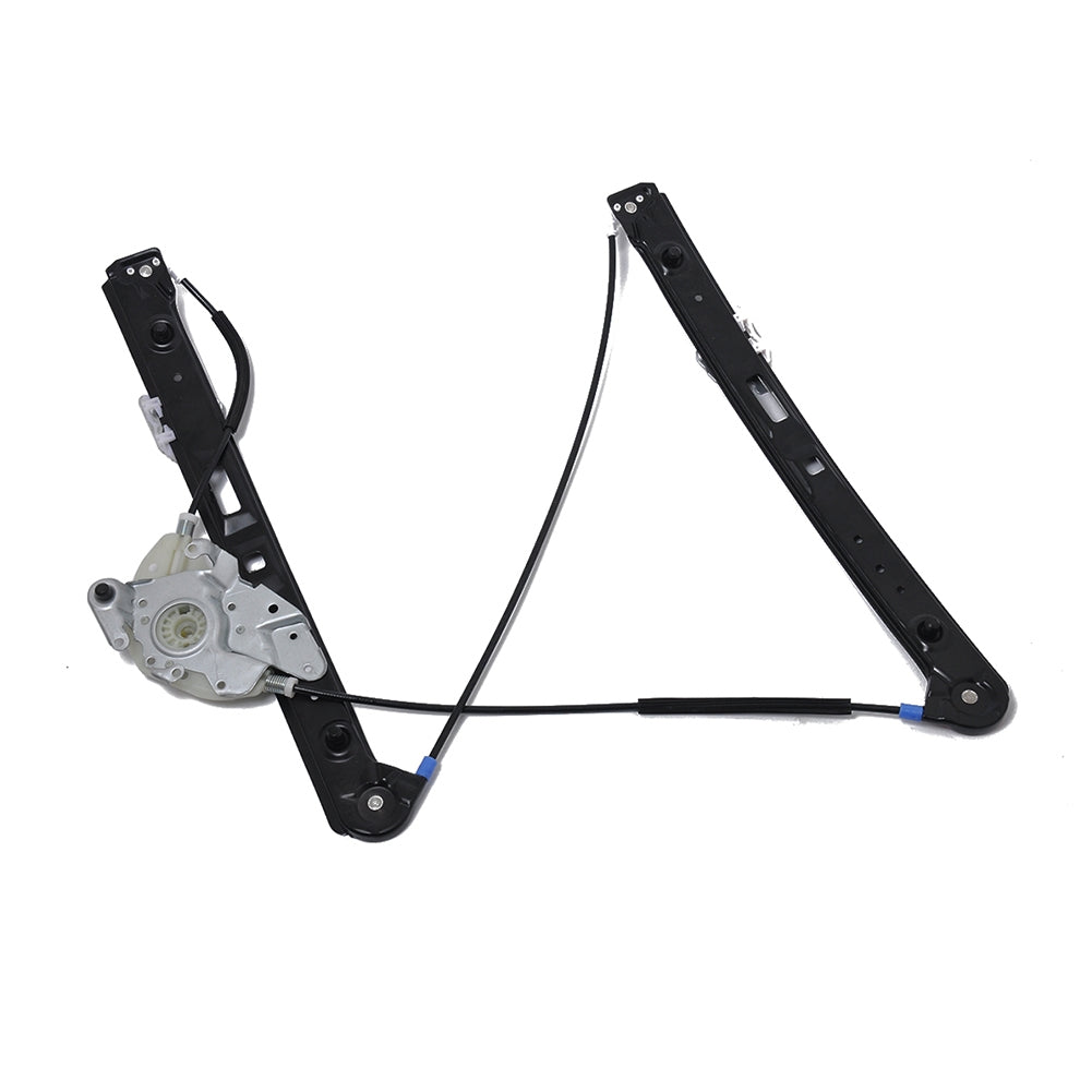 Window Regulator Motor for BMW E46 320 325 330 Front Left 51337020659 As shown_A1301-01 - Premium Other Car Tools from Rapidvehicles - Just $54.99! Shop now at Rapidvehicles