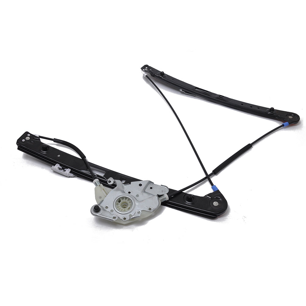 Window Regulator Motor for BMW E46 320 325 330 Front Left 51337020659 As shown_A1301-01 - Premium Other Car Tools from Rapidvehicles - Just $54.99! Shop now at Rapidvehicles