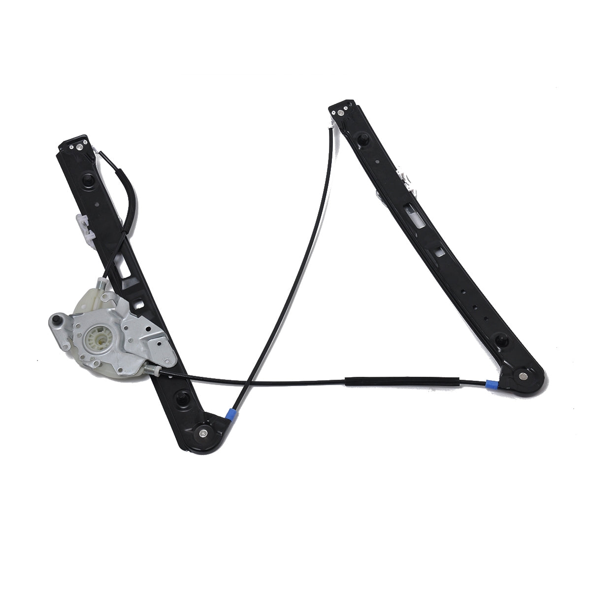 Window Regulator Motor for BMW E46 320 325 330 Front Left 51337020659 As shown_A1301-01 - Premium Other Car Tools from Rapidvehicles - Just $54.99! Shop now at Rapidvehicles