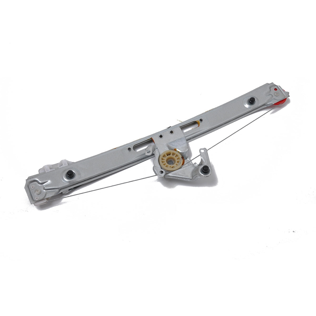 Window Regulator W/O Motor for BMW E46 Rear Left 51358212099 As shown_A1301-03 - Premium Other Car Tools from Rapidvehicles - Just $42.99! Shop now at Rapidvehicles