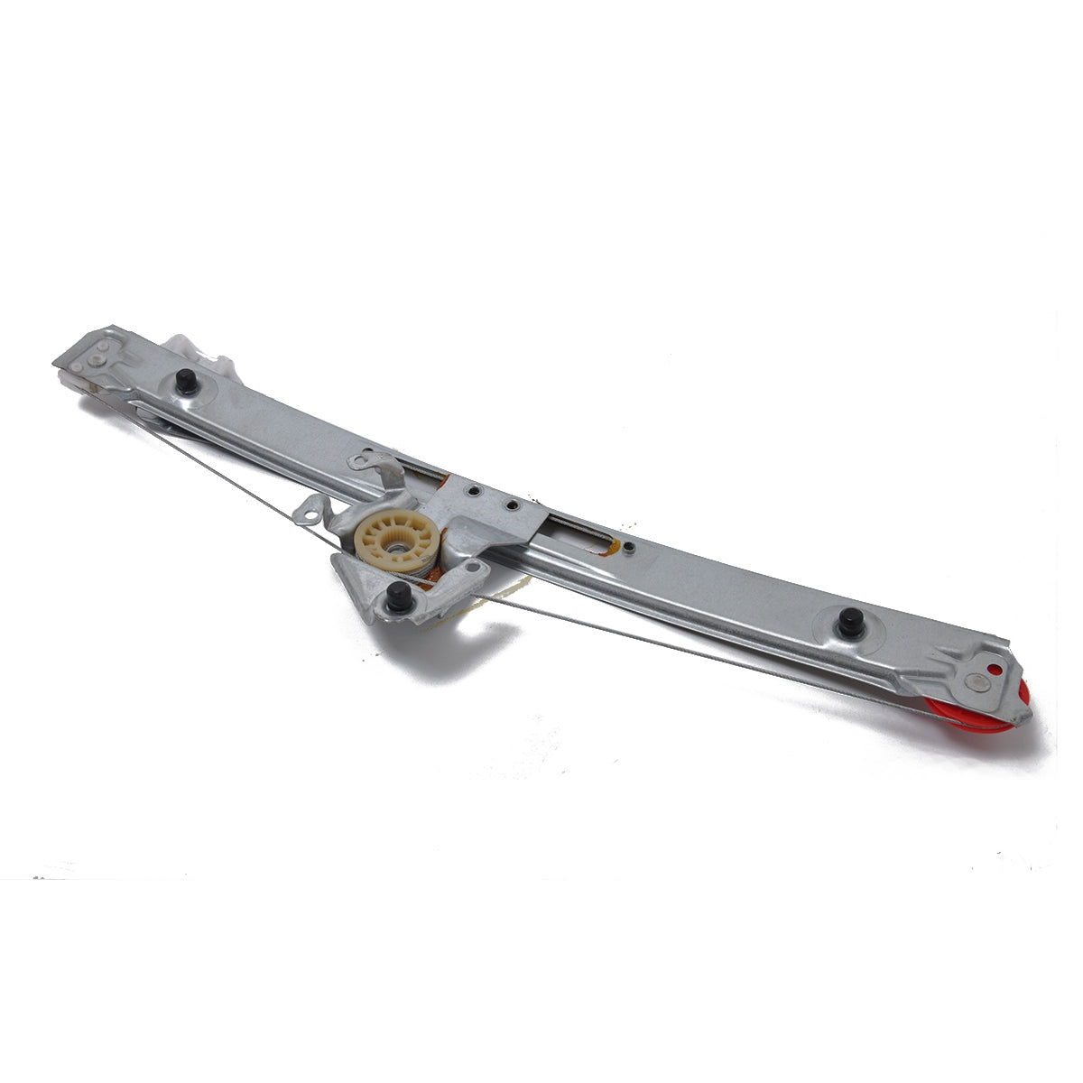 Window Regulator W/O Motor for BMW E46 Rear Left 51358212099 As shown_A1301-03 - Premium Other Car Tools from Rapidvehicles - Just $42.99! Shop now at Rapidvehicles