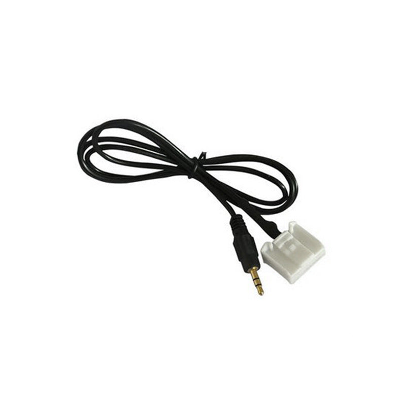 3.5MM AUX IN Input Cable Audio Radio Male Interface Adapter Cable - Premium Other Car Tools from Rapidvehicles - Just $10.79! Shop now at Rapidvehicles