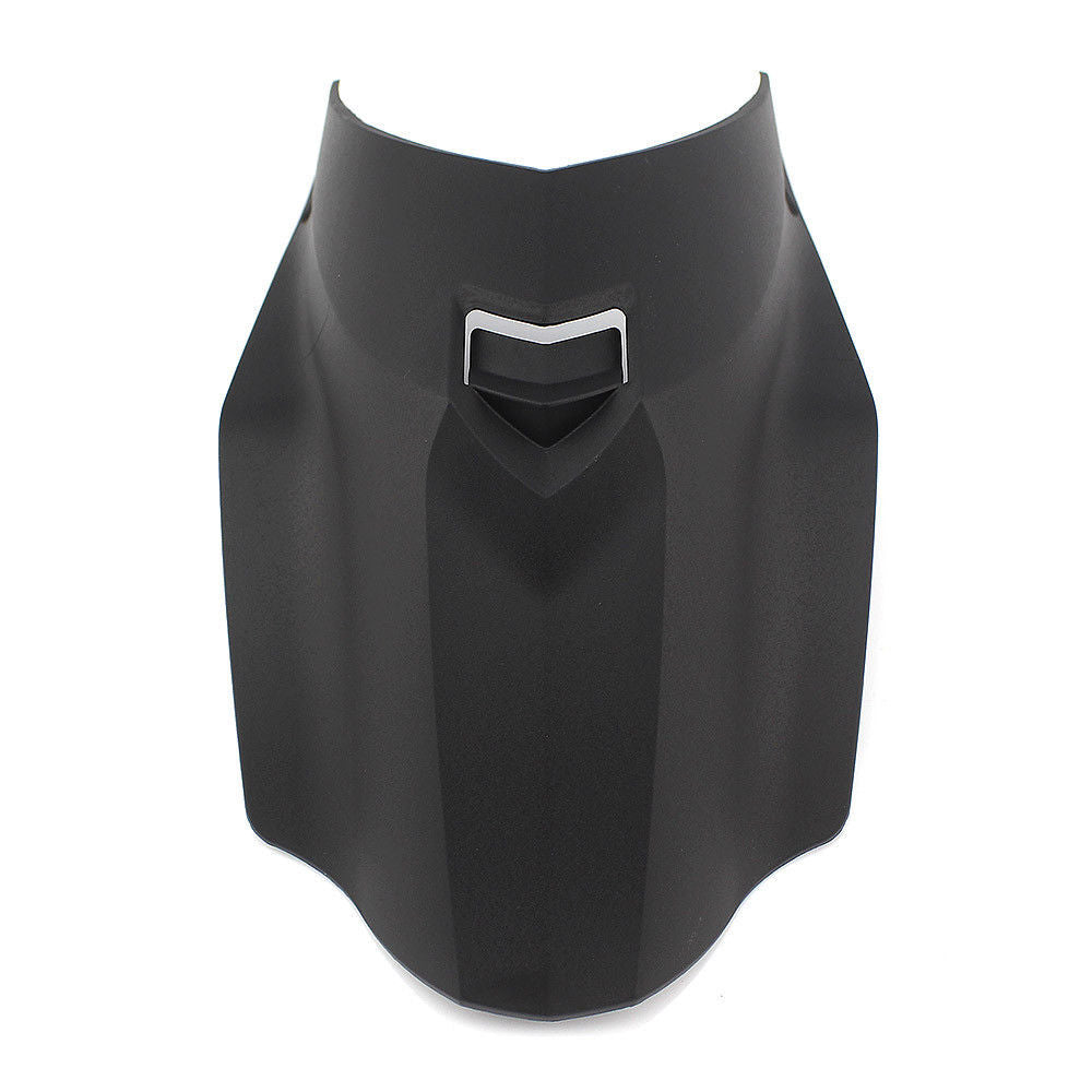 Motorcycle Front Wheel Mudguard Extender Extension Cover for BMW R1200 GS LC/ADV 13-17 black - Premium Motorcycle Accessories from Rapidvehicles - Just $29.99! Shop now at Rapidvehicles