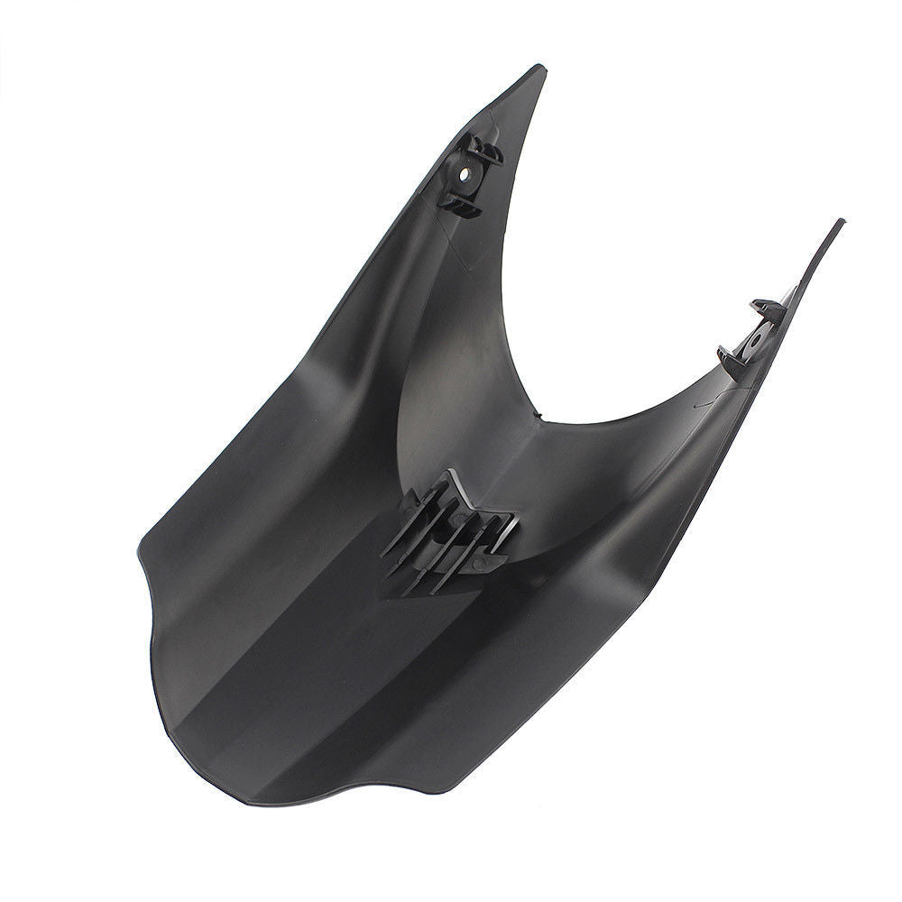 Motorcycle Front Wheel Mudguard Extender Extension Cover for BMW R1200 GS LC/ADV 13-17 black - Premium Motorcycle Accessories from Rapidvehicles - Just $29.99! Shop now at Rapidvehicles