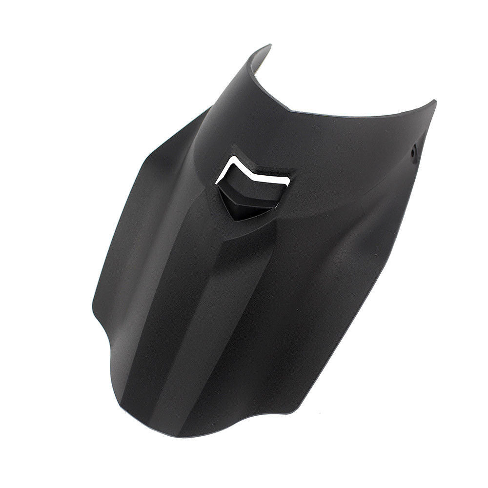 Motorcycle Front Wheel Mudguard Extender Extension Cover for BMW R1200 GS LC/ADV 13-17 black - Premium Motorcycle Accessories from Rapidvehicles - Just $29.99! Shop now at Rapidvehicles