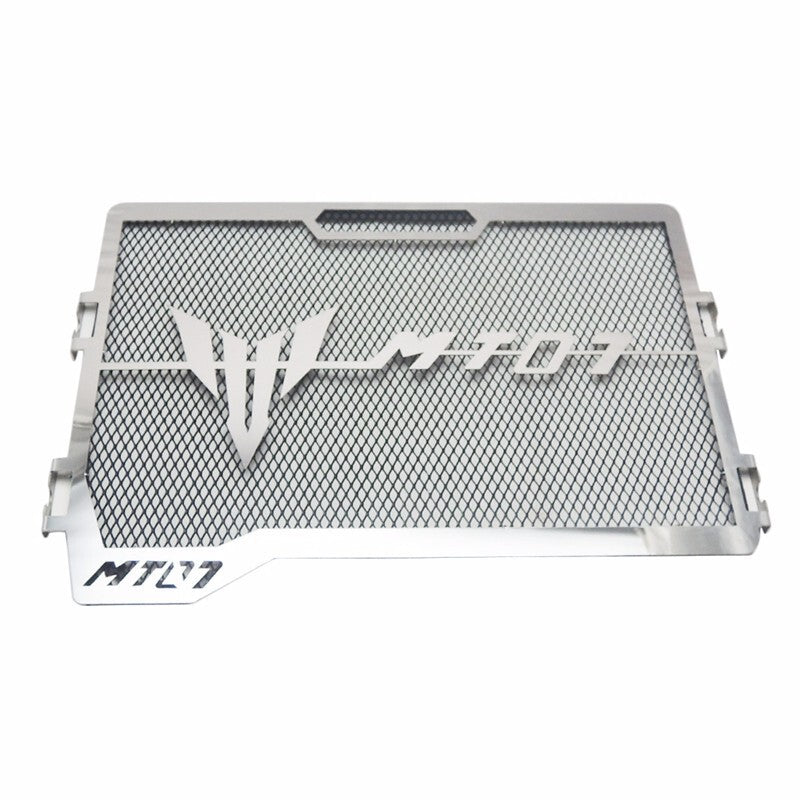 Stainless Steel Motorcycle Radiator Grille Guard for YAMAHA MT-07 - Premium Other Car Tools from Rapidvehicles - Just $41.39! Shop now at Rapidvehicles