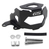 Motorcycle Front Brake Pump Fluid Reservoir Guard Protector Oil Cup Cover for BMW F800GS F700GS F650GS - Premium Other Car Tools from Rapidvehicles - Just $18.99! Shop now at Rapidvehicles