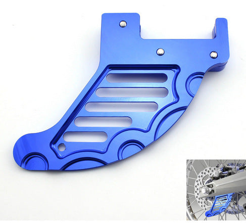 Rear Brake Disc Guard Protector for KTM 125 250 350 450 525 530 - Premium Other Car Tools from Rapidvehicles - Just $46.99! Shop now at Rapidvehicles