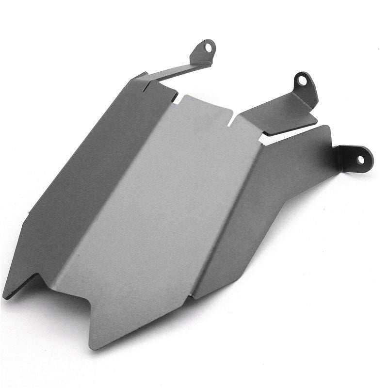 Motorcycle CNC Rear Wheel Fender Mudguard Mud Splash Guard for BMW G310GS gray - Premium Motorcycle Accessories from Rapidvehicles - Just $53.66! Shop now at Rapidvehicles