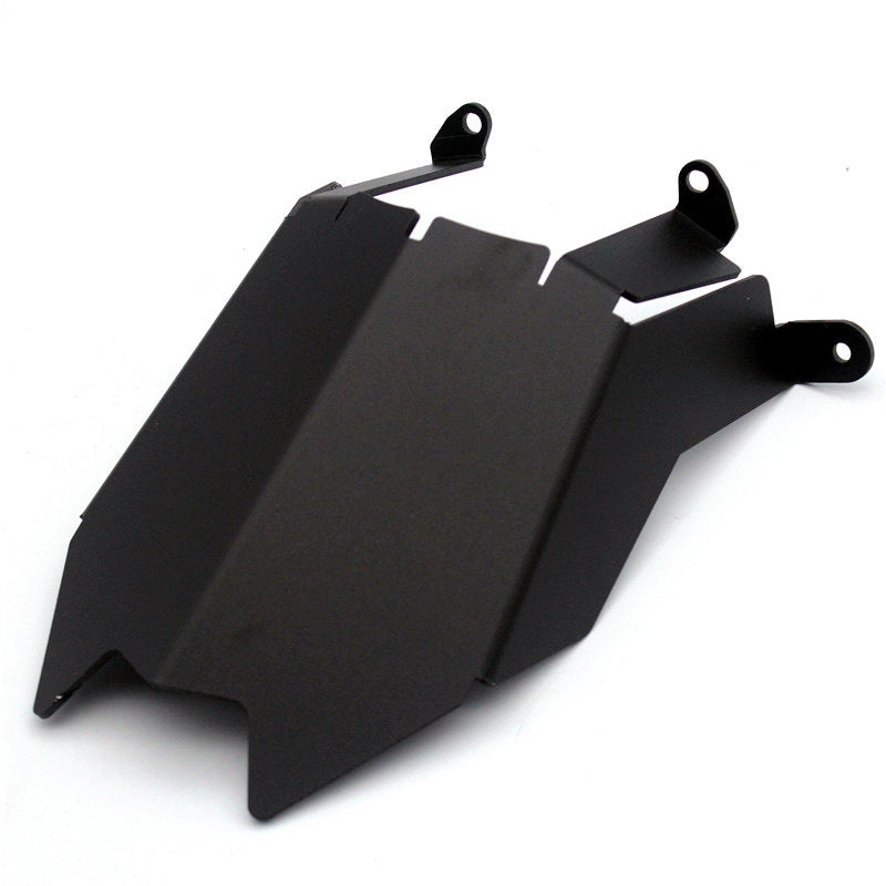 Motorcycle CNC Rear Wheel Fender Mudguard Mud Splash Guard for - Premium Motorcycle Accessories from Rapidvehicles - Just $58.49! Shop now at Rapidvehicles