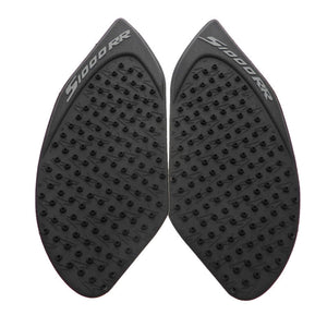 Motorcycle Anti Slip Pad for BMW S1000RR S1000R 2010-2015 black - Premium Motorcycle Accessories from Rapidvehicles - Just $30.05! Shop now at Rapidvehicles