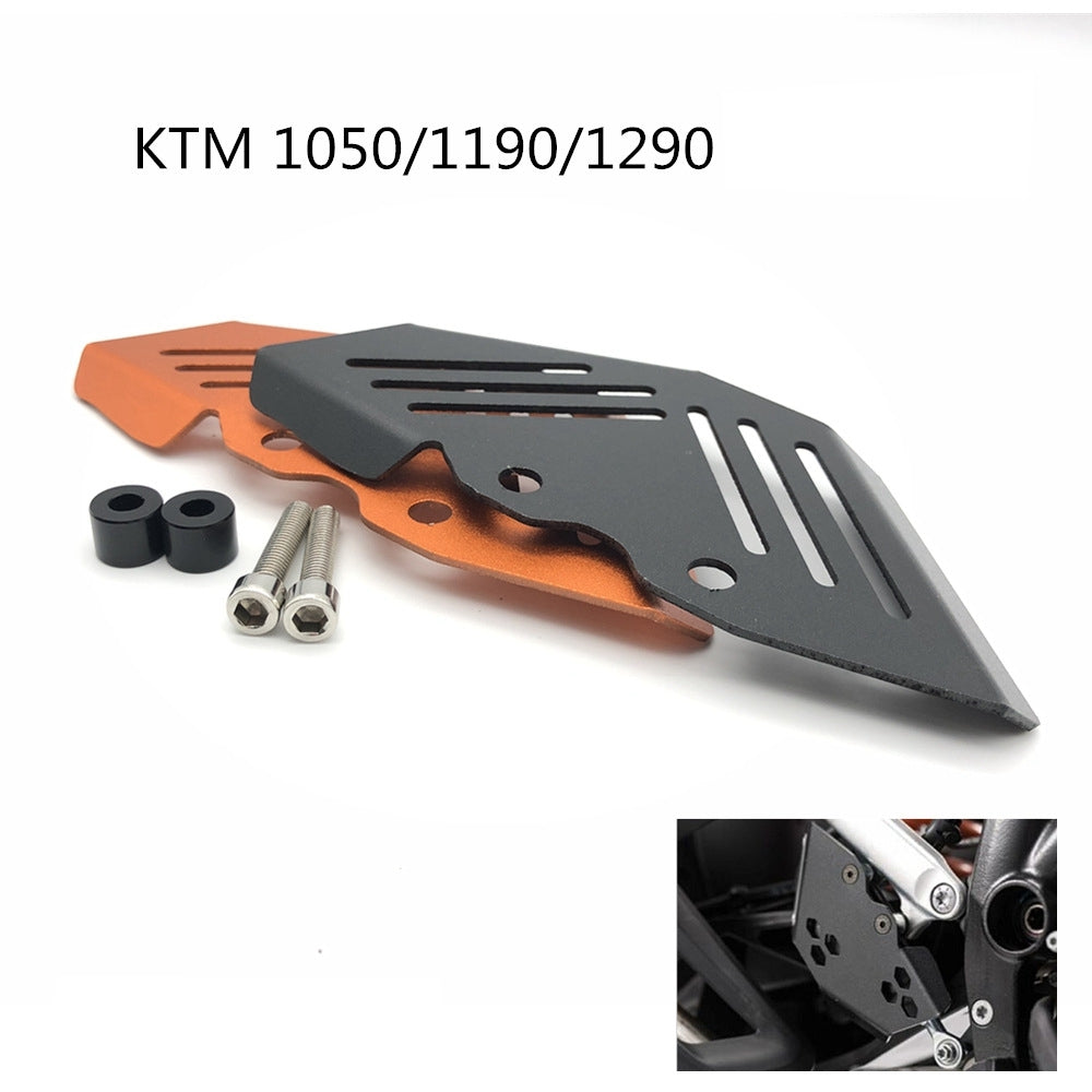 Rear Brake Master Cylinder Guard Protector Cover for KTM 1090 - Premium Other Car Tools from Rapidvehicles - Just $35.99! Shop now at Rapidvehicles