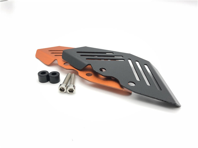 Rear Brake Master Cylinder Guard Protector Cover for KTM 1090 - Premium Other Car Tools from Rapidvehicles - Just $35.99! Shop now at Rapidvehicles