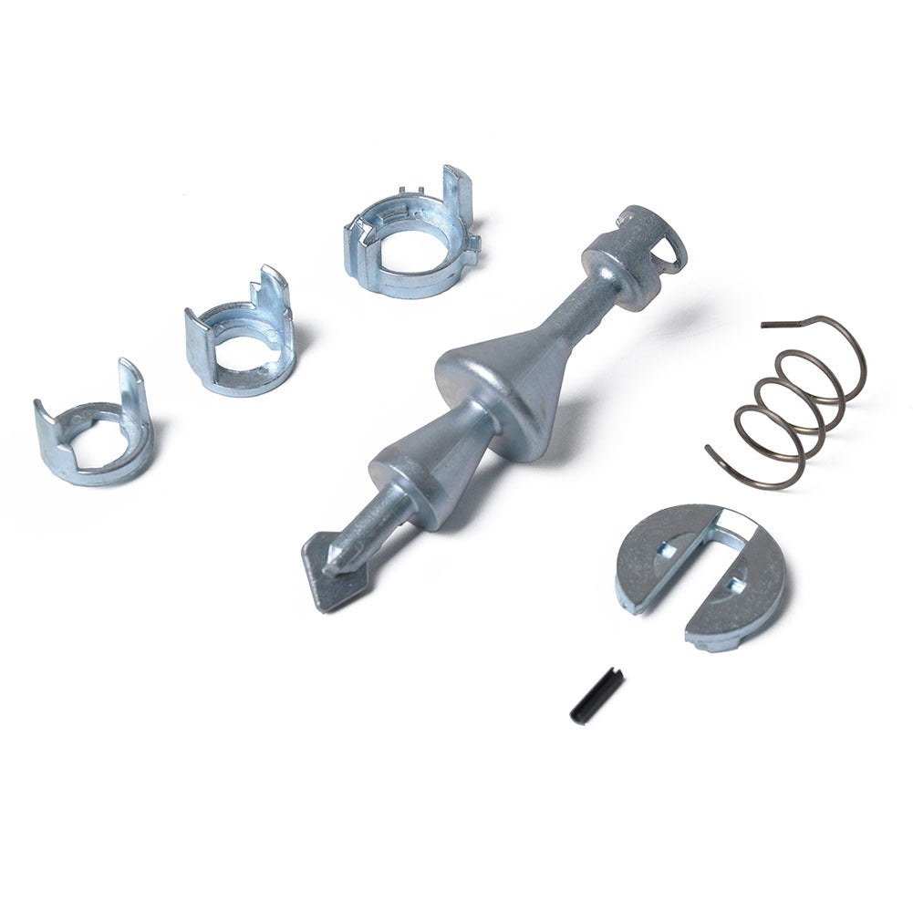 Door Lock Repair Kit Cylinder for BMW E90 E91 E92 E93 as shown_A1729 - Premium Car Organizers from Rapidvehicles - Just $19.99! Shop now at Rapidvehicles