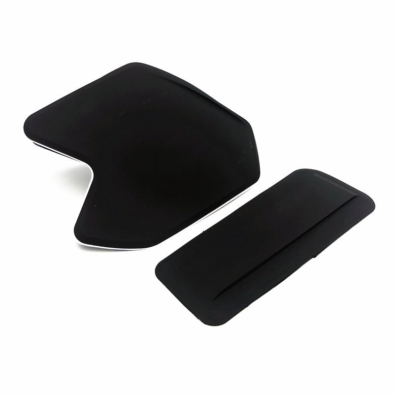 Motorcycle Oil Pad Protector Sticker for BMW R1200GS ADV 14-18 - Premium Motorcycle Accessories from Rapidvehicles - Just $39.59! Shop now at Rapidvehicles