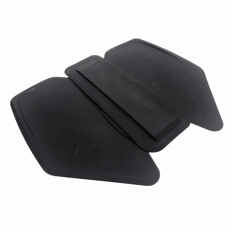 Motorcycle Oil Pad Protector Sticker for BMW R1200GS ADV 14-18 - Premium Motorcycle Accessories from Rapidvehicles - Just $39.59! Shop now at Rapidvehicles