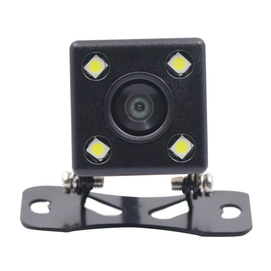 Car Frontview Rearview Camera Night Vision Diving Reverse Parking - Premium Car Rear View Camera from Rapidvehicles - Just $22.99! Shop now at Rapidvehicles