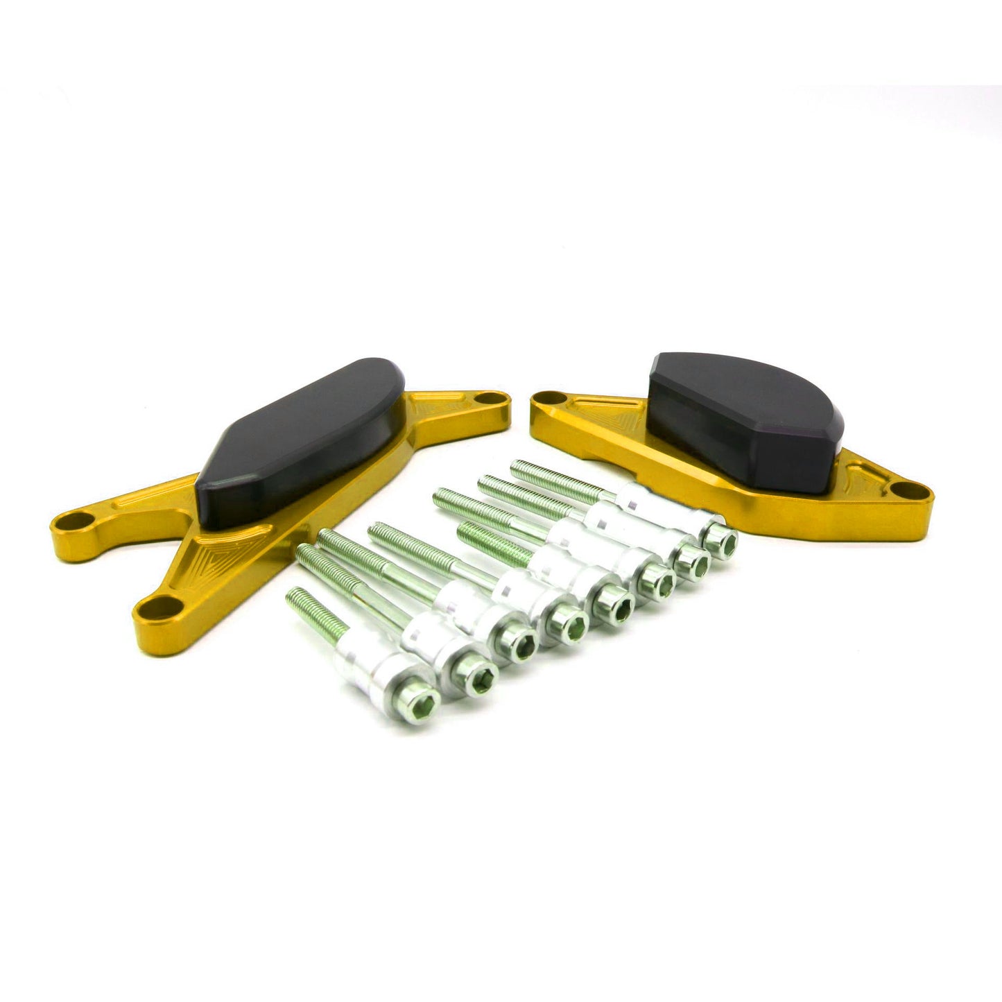 Motorcycle Frame Slider Crash Pad Cover Falling Protector Engine - Premium Other Car Tools from Rapidvehicles - Just $64.79! Shop now at Rapidvehicles