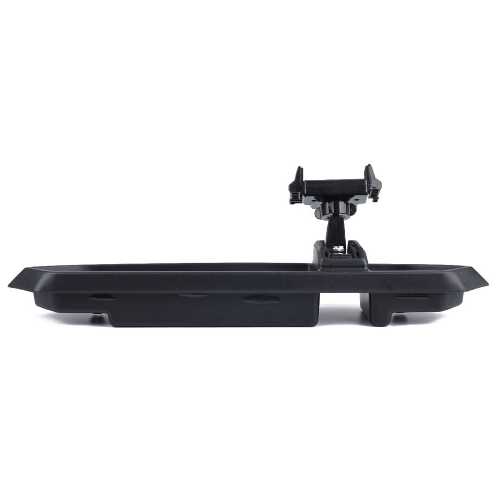 Multi-Mount System Kit Phone Holder for Jeep Wrangler JL2018-2019 black_A1748 - Premium Car Mounts & Holders from Rapidvehicles - Just $46.99! Shop now at Rapidvehicles