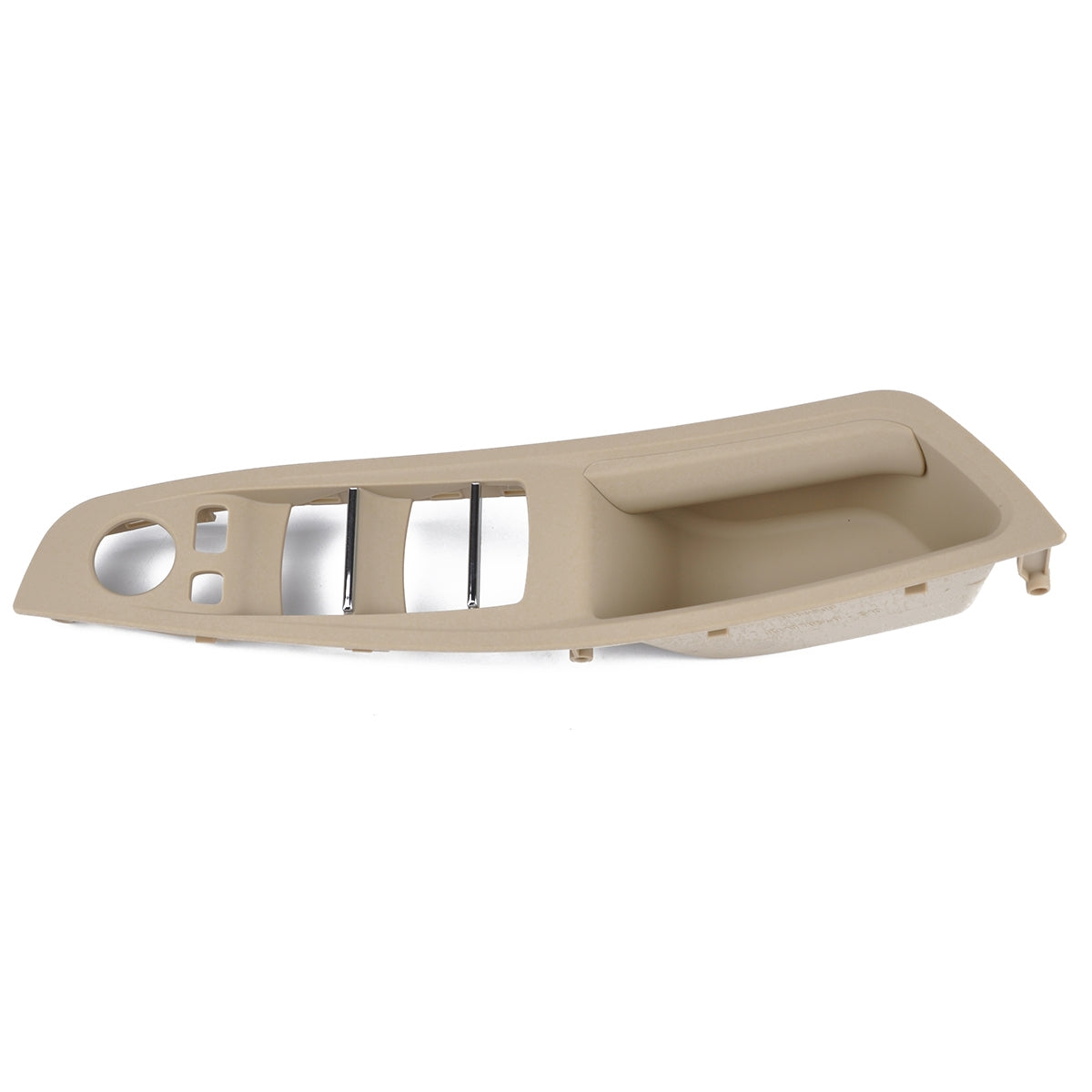 Door Handle Window Switch Panel for BMW 5 Series F10 F18 520 523 525(Beige) brown - Premium Car Organizers from Rapidvehicles - Just $28.99! Shop now at Rapidvehicles