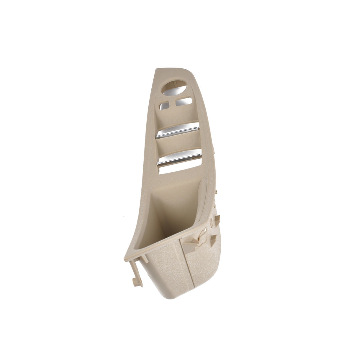 Door Handle Window Switch Panel for BMW 5 Series F10 F18 520 523 525(Beige) brown - Premium Car Organizers from Rapidvehicles - Just $28.99! Shop now at Rapidvehicles