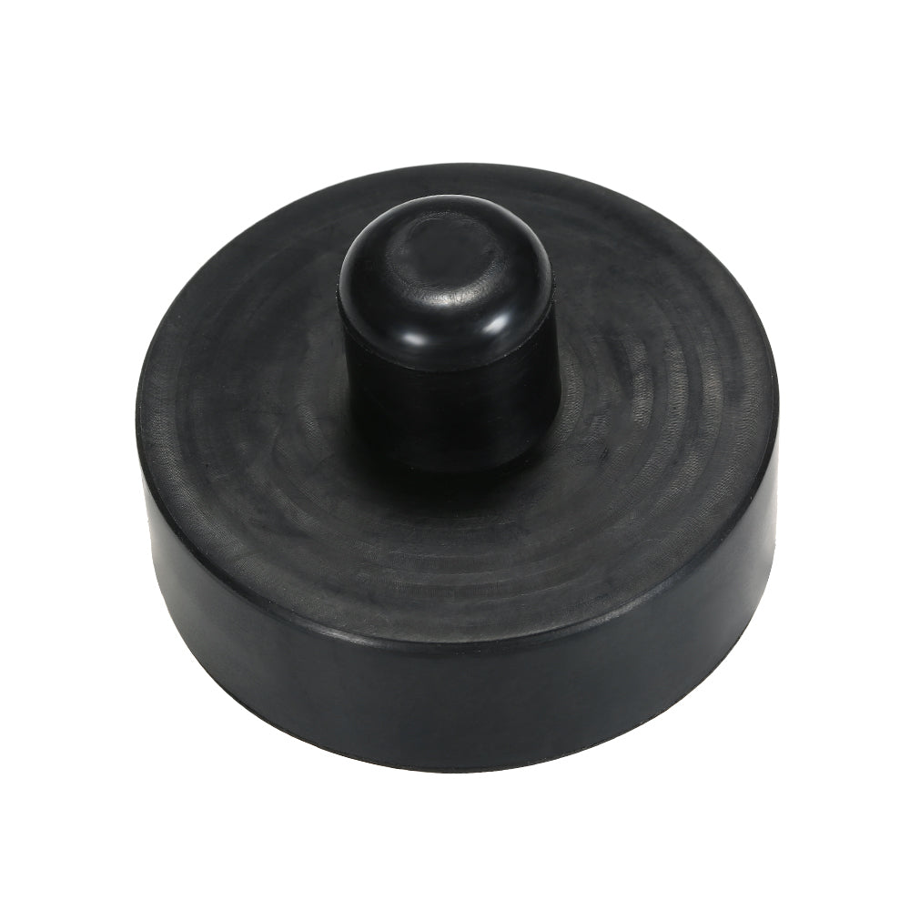 Black Rubber Jack Lift Point Pad Adapter Jack Pad Tool Chassis - Premium Other Car Tools from Rapidvehicles - Just $20.99! Shop now at Rapidvehicles