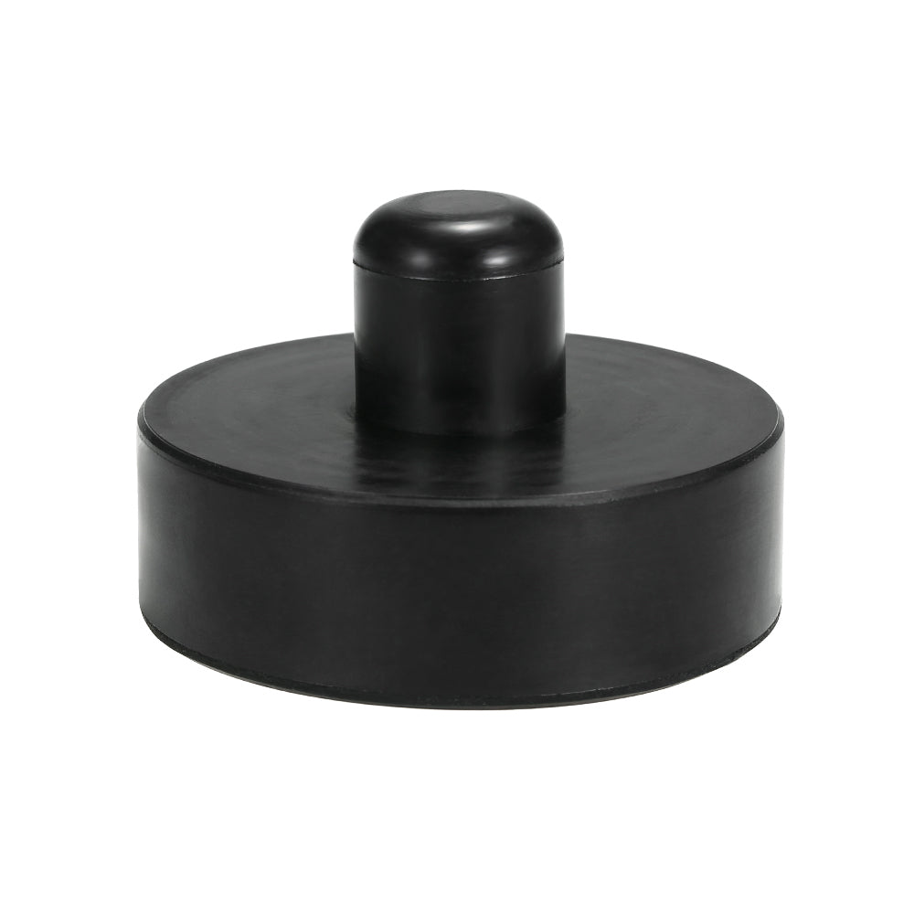 Black Rubber Jack Lift Point Pad Adapter Jack Pad Tool Chassis - Premium Other Car Tools from Rapidvehicles - Just $20.99! Shop now at Rapidvehicles