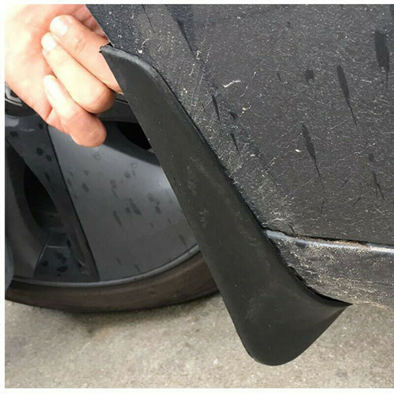 Car Modified Wheel Front Rear Tire Fenders Car Mudguard for Tesla - Premium Other Car Tools from Rapidvehicles - Just $58.99! Shop now at Rapidvehicles