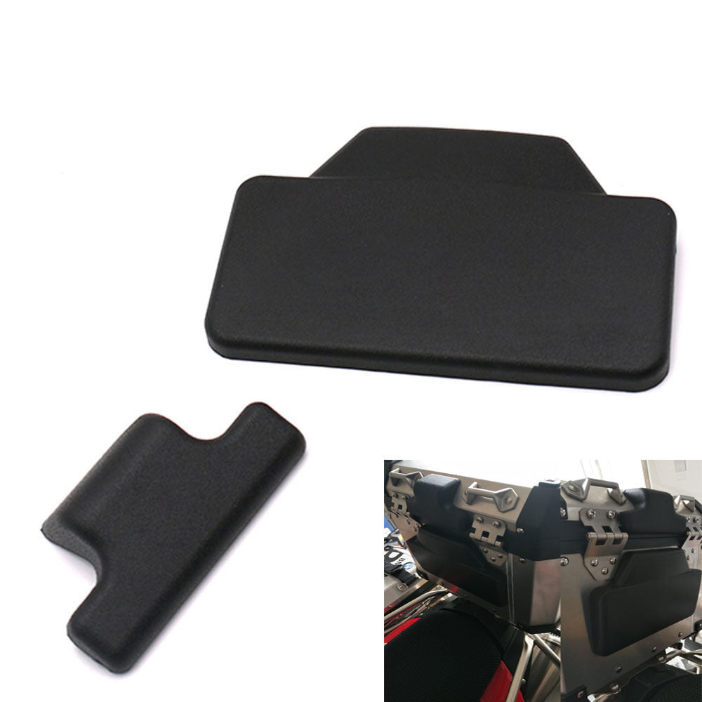 Motorcycle Tail Box Soft Back Rest for BMW R1200GS ADV F800 700GS - Premium Car Mounts & Holders from Rapidvehicles - Just $47.69! Shop now at Rapidvehicles