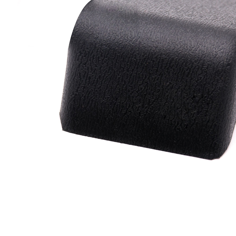 Motorcycle Tail Box Soft Back Rest for BMW R1200GS ADV F800 700GS F650GS G310 black - Premium Car Mounts & Holders from Rapidvehicles - Just $39.99! Shop now at Rapidvehicles