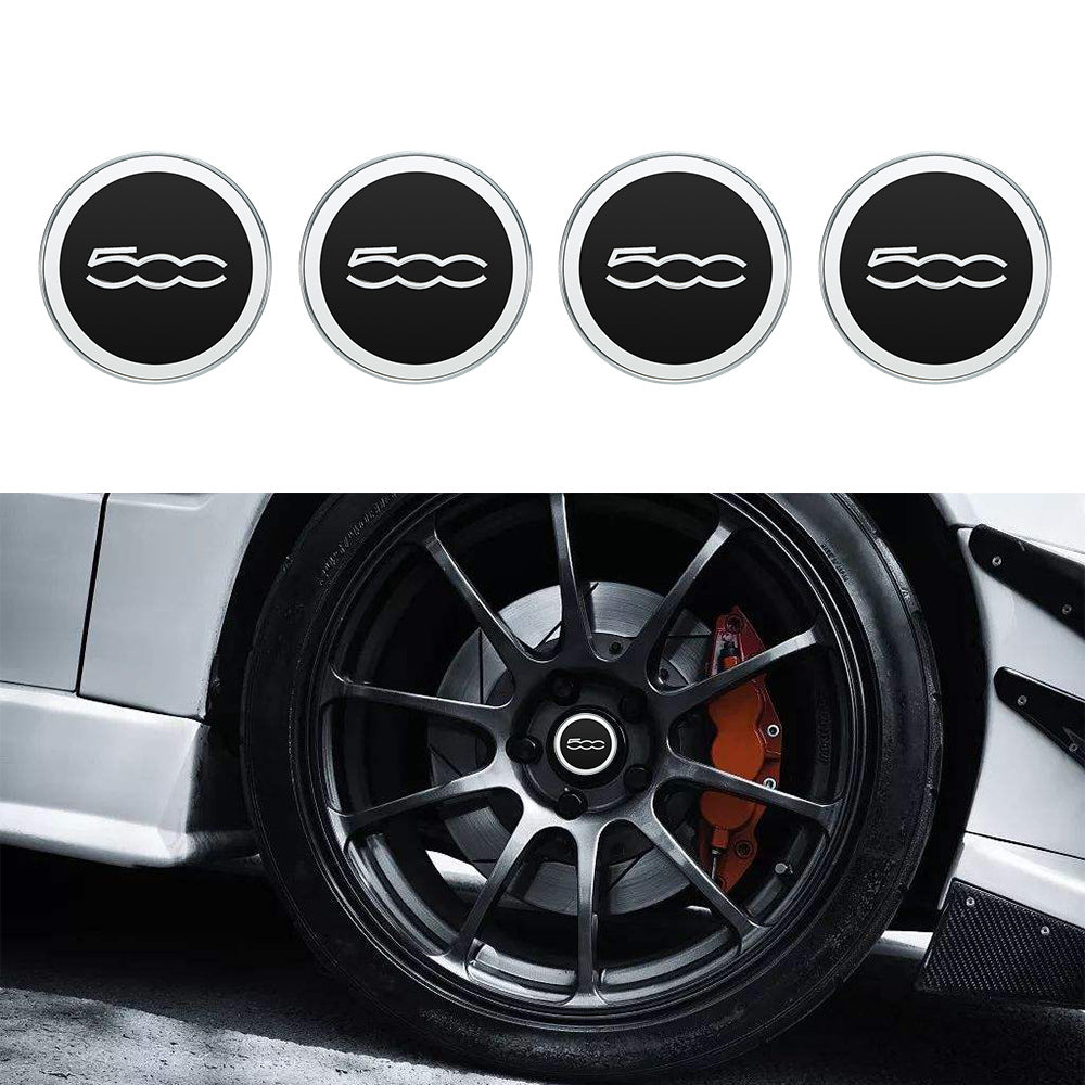 5cc 60mm Car Wheel Center Caps Hub Tyre Rim Hub Cap Cover for - Premium Other Car Tools from Rapidvehicles - Just $23.99! Shop now at Rapidvehicles