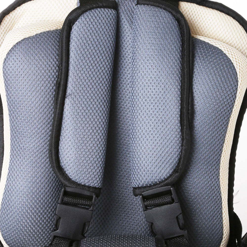 Portable Baby Safety Seat Cushion Pad Thickening Sponge Kids Car Seats for Infant Boys Girls gray - Premium Car Seat Cushion from Rapidvehicles - Just $30.99! Shop now at Rapidvehicles