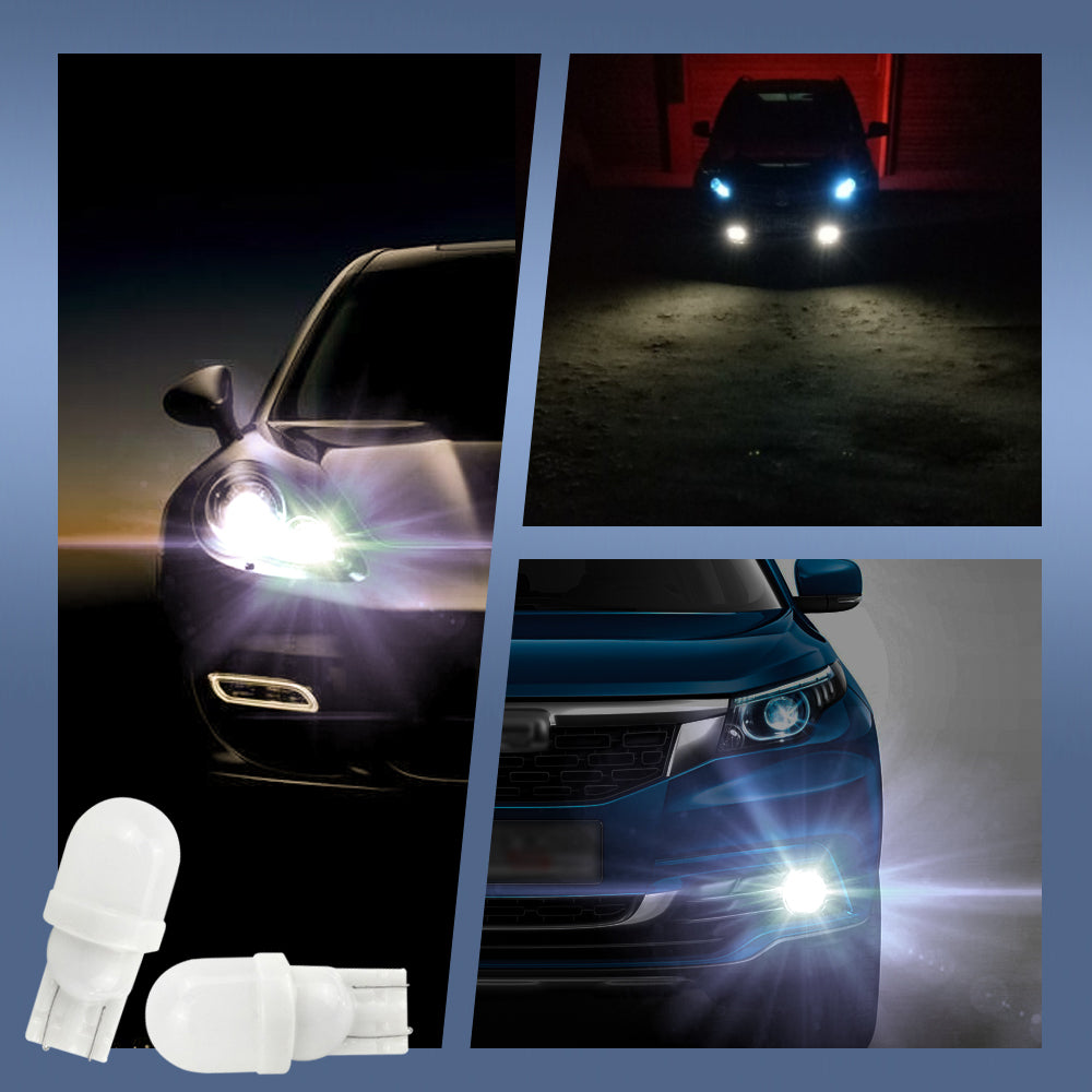 T10 2smd Interior Led Lights For Car Brake Light Turn Light Indoor Reading Light blue - Premium Car LED Lights from Rapidvehicles - Just $20.70! Shop now at Rapidvehicles