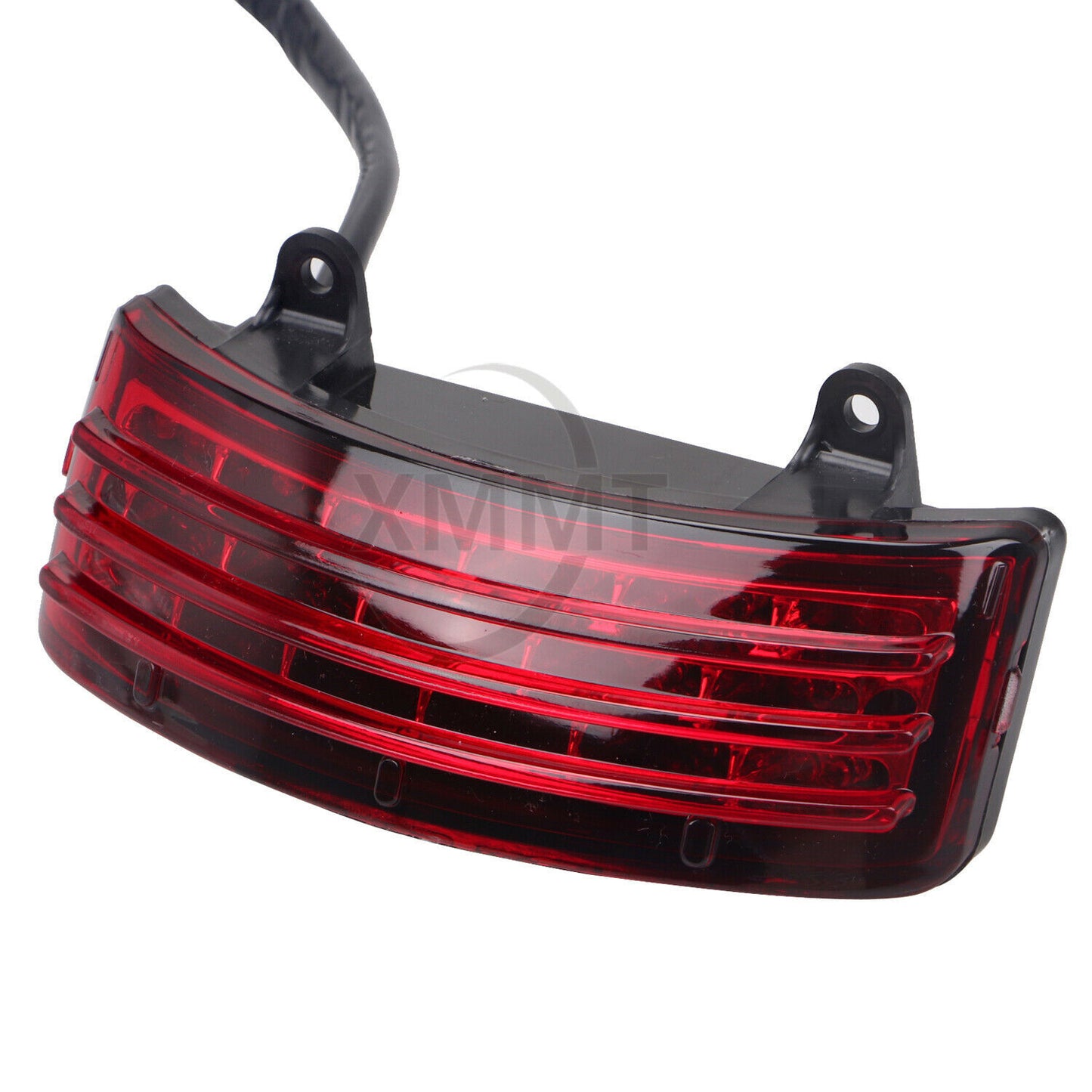 Tri-Bar Splash Guard LED Tail Brake Turn Signal Light for - Premium Car LED Lights from Rapidvehicles - Just $36.89! Shop now at Rapidvehicles