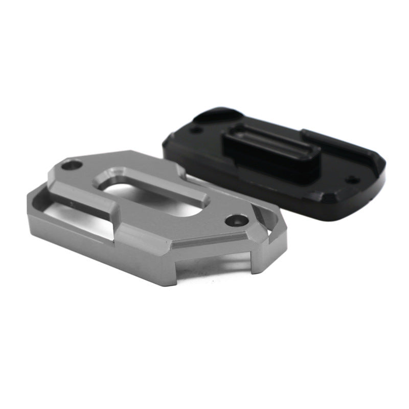 Motorcycle Clutch Brake Fluid Reservoir Cap for HONDA CB650 - Premium Car Mounts & Holders from Rapidvehicles - Just $38.99! Shop now at Rapidvehicles