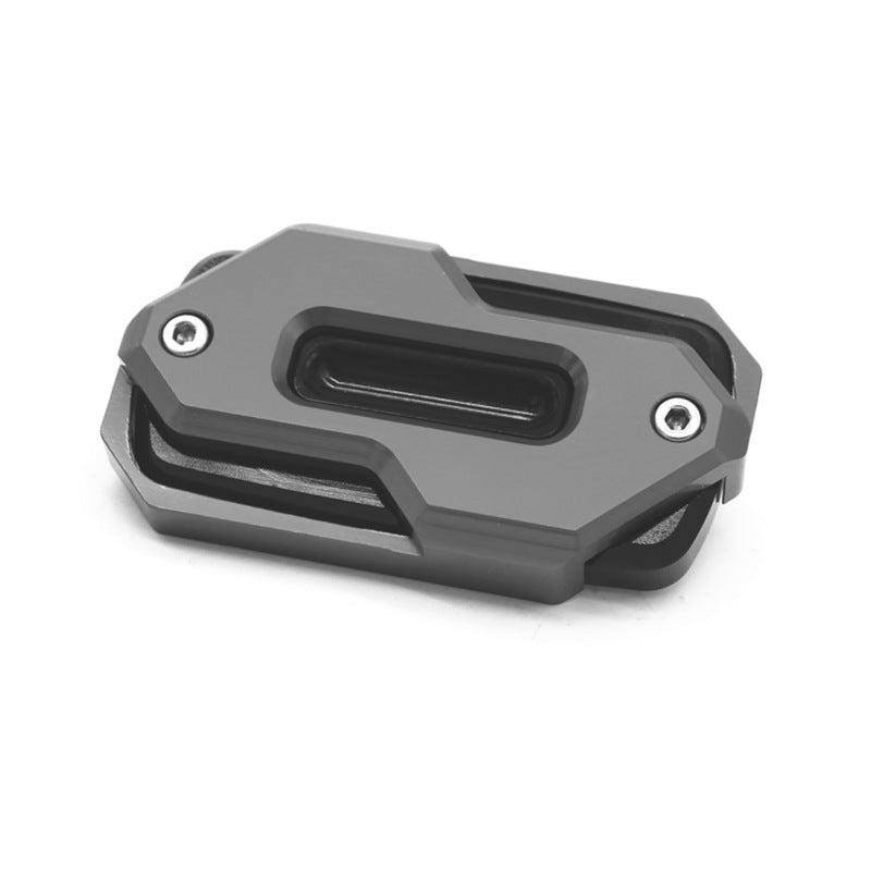 Motorcycle Clutch Brake Fluid Reservoir Cap for HONDA CB650 - Premium Car Mounts & Holders from Rapidvehicles - Just $38.99! Shop now at Rapidvehicles