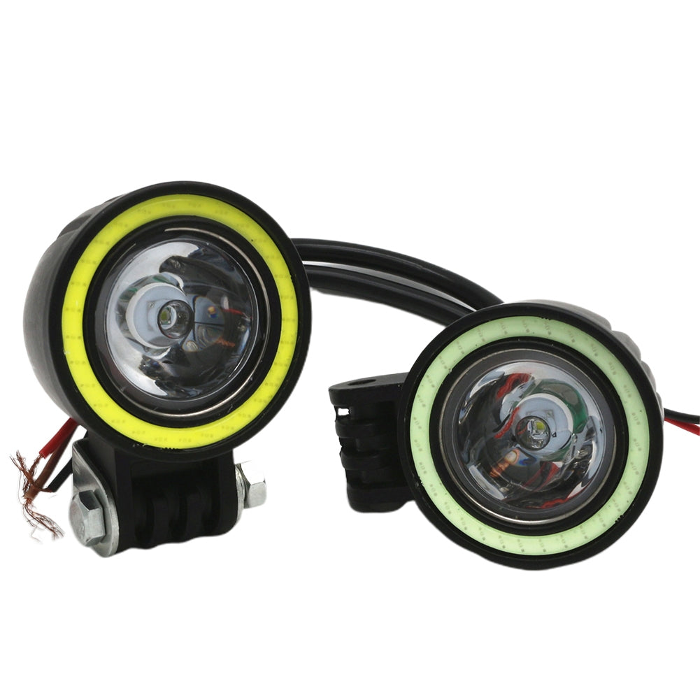 Car Work Light Universal Led Spotlights Roof Lights Motorcycle - Premium Motorcycle Lights from Rapidvehicles - Just $32.99! Shop now at Rapidvehicles