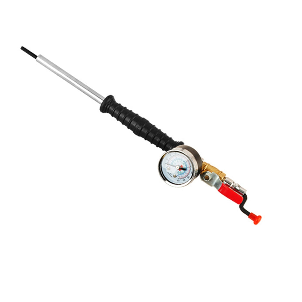 Car Repair Tire Inflation Rod Rocker Cranking Handle Pressure - Premium Other Car Tools from Rapidvehicles - Just $29.99! Shop now at Rapidvehicles