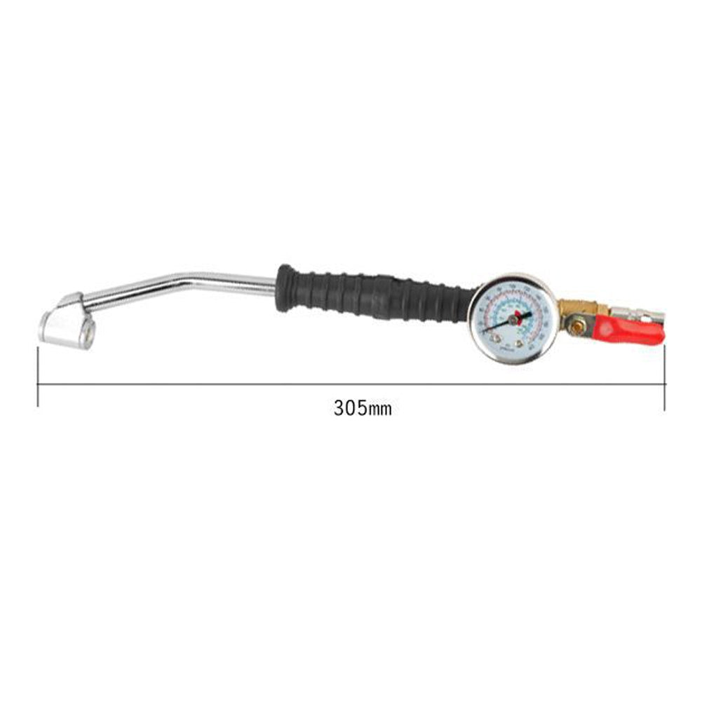 Car Repair Tire Inflation Rod Rocker Cranking Handle Pressure - Premium Other Car Tools from Rapidvehicles - Just $29.99! Shop now at Rapidvehicles