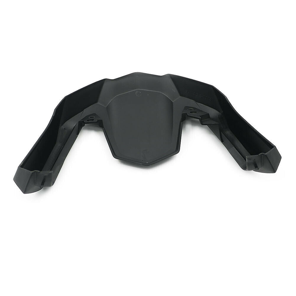 For BMW R1200GS ADV 2014-2017 Motorcycle Front Mudguard Beak Extension Wheel Cover - Premium Motorcycle Accessories from Rapidvehicles - Just $68.99! Shop now at Rapidvehicles